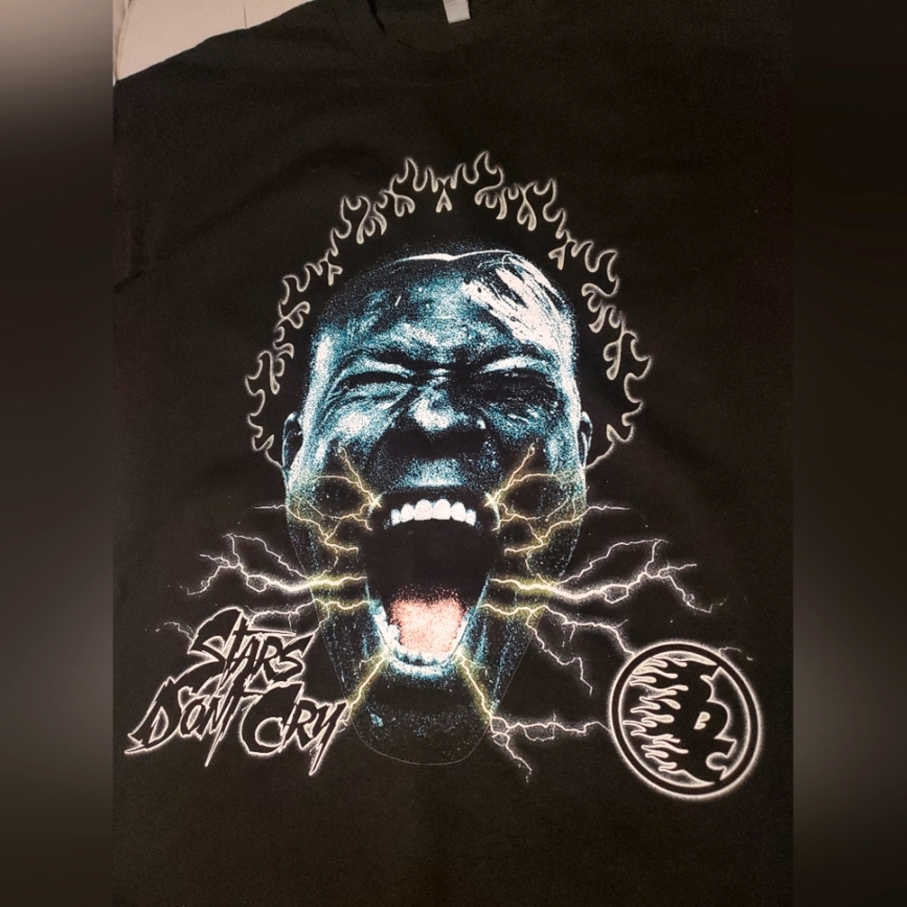 Eternal Tee